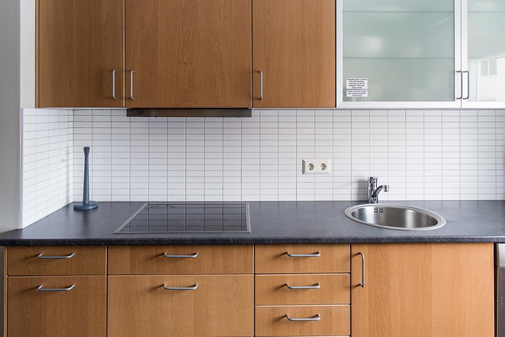 Acco Luxury Apartments Акурейри Экстерьер фото