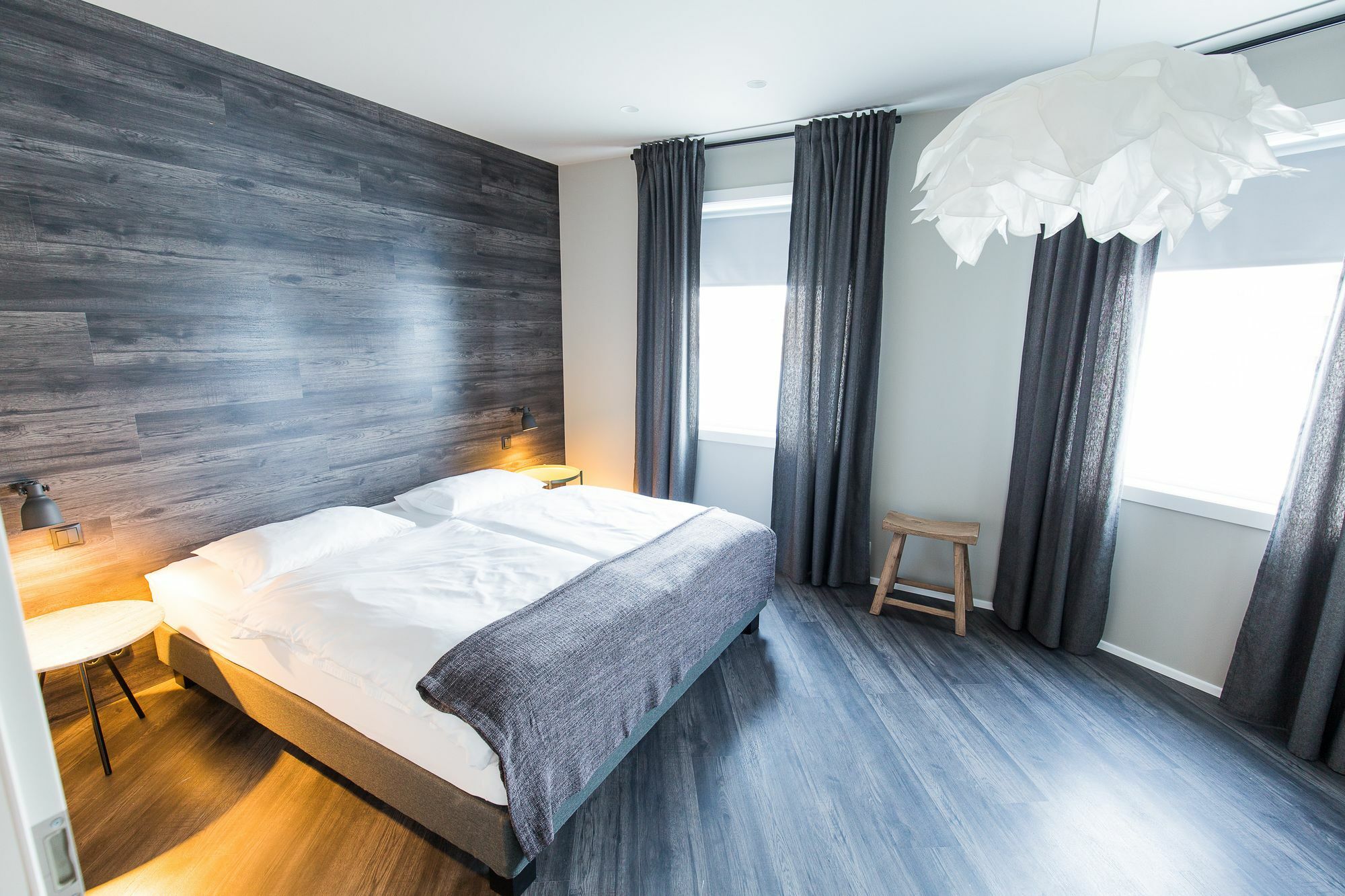 Acco Luxury Apartments Акурейри Экстерьер фото